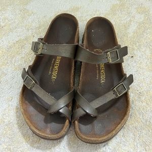 Birkenstock women’s Mayari Sandal